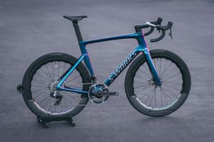 Specialized - S-Works Venge Disc - SRAM Red eTap AXS 2020, 2020