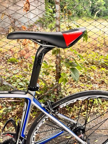 Brugt De Rosa Nick 2017 Road & Gravel — billede 23 af 45