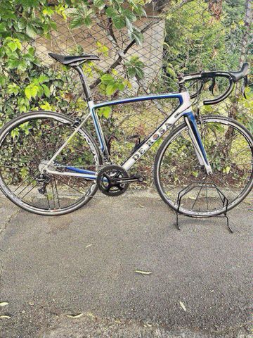 Używany De Rosa Nick 2017 Road & Gravel