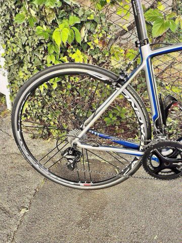 Brugt De Rosa Nick 2017 Road & Gravel — billede 10 af 45