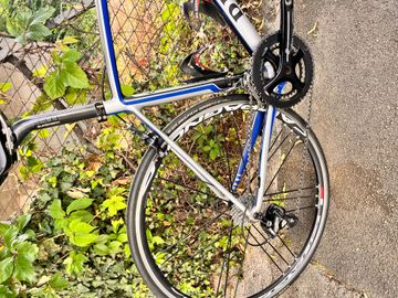 Brugt De Rosa Nick 2017 Road & Gravel — billede 35 af 45