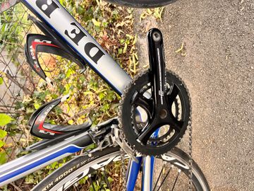 Brugt De Rosa Nick 2017 Road & Gravel — billede 34 af 45