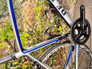 Brugt De Rosa Nick 2017 Road & Gravel — billede 32 af 45