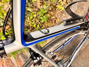Brugt De Rosa Nick 2017 Road & Gravel — billede 11 af 45