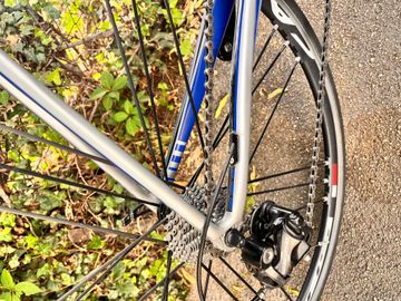 Brugt De Rosa Nick 2017 Road & Gravel — billede 37 af 45