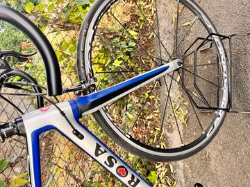 Brugt De Rosa Nick 2017 Road & Gravel — billede 38 af 45