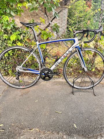 Brugt De Rosa Nick 2017 Road & Gravel — billede 29 af 45