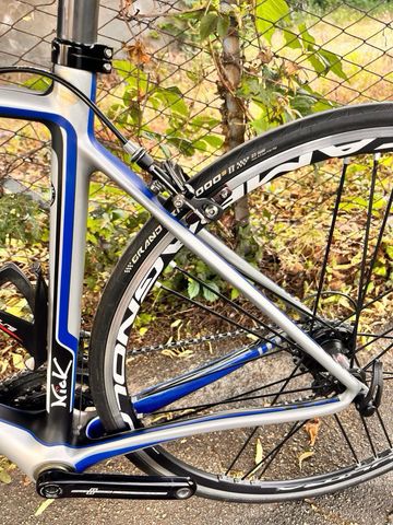 Brugt De Rosa Nick 2017 Road & Gravel — billede 28 af 45