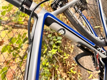 Brugt De Rosa Nick 2017 Road & Gravel — billede 45 af 45