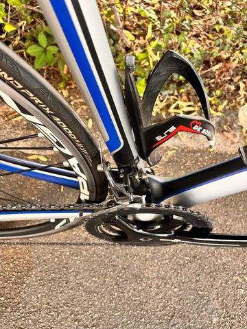 Brugt De Rosa Nick 2017 Road & Gravel — billede 14 af 45
