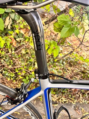 Brugt De Rosa Nick 2017 Road & Gravel — billede 16 af 45