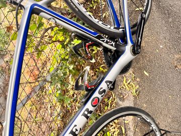 Brugt De Rosa Nick 2017 Road & Gravel — billede 42 af 45