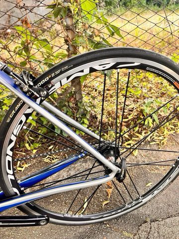 Brugt De Rosa Nick 2017 Road & Gravel — billede 27 af 45