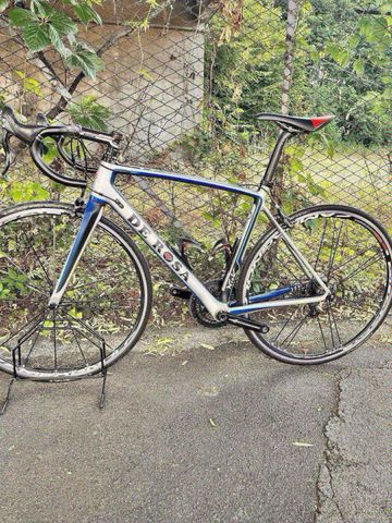 Brugt De Rosa Nick 2017 Road & Gravel — billede 19 af 45