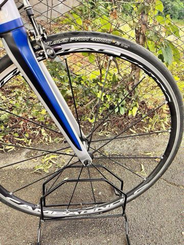Brugt De Rosa Nick 2017 Road & Gravel — billede 12 af 45