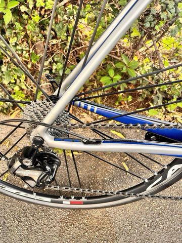 Brugt De Rosa Nick 2017 Road & Gravel — billede 15 af 45
