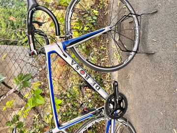 Brugt De Rosa Nick 2017 Road & Gravel — billede 33 af 45