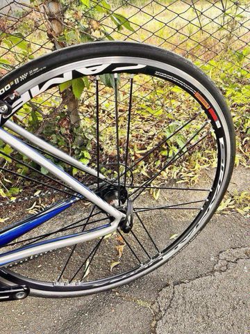 Brugt De Rosa Nick 2017 Road & Gravel — billede 26 af 45