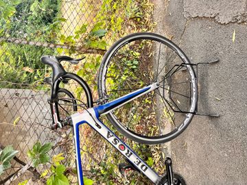 Brugt De Rosa Nick 2017 Road & Gravel — billede 31 af 45