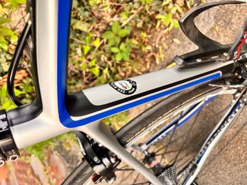Brugt De Rosa Nick 2017 Road & Gravel — billede 36 af 45