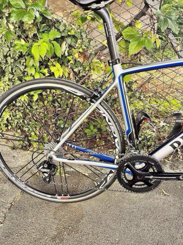 Brugt De Rosa Nick 2017 Road & Gravel — billede 5 af 45