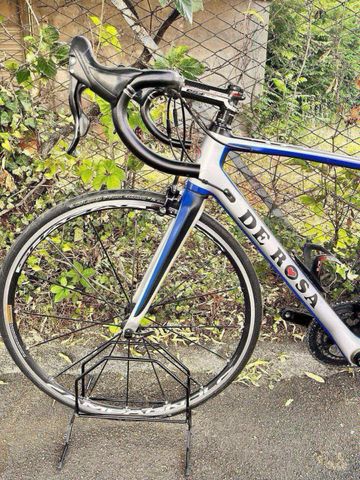 Brugt De Rosa Nick 2017 Road & Gravel — billede 18 af 45