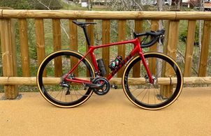 Giant - TCR Advanced Pro 1 Disc 2020, 2020