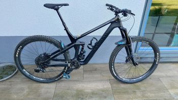 Canyon - Strive CF 7.0 2020, 2020