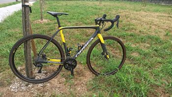 Orbea - TERRA M30-D 2019, 2019