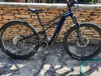 Cannondale - Habit Neo 3 2021, 2021