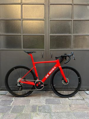 De Rosa - Merak Disc Sram Rival, 2022