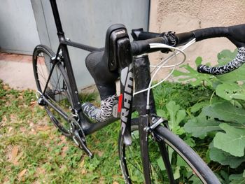 Used CUBE Litening Super HPC Pro 2013 Road & Gravel — image 8 of 11