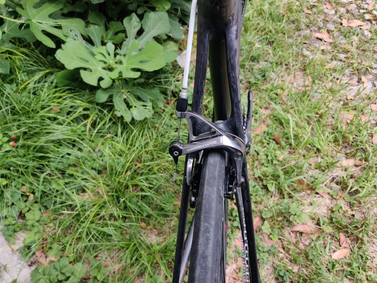 Used CUBE Litening Super HPC Pro 2013 Road & Gravel — image 5 of 11