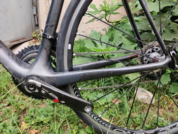 Used CUBE Litening Super HPC Pro 2013 Road & Gravel — image 4 of 11