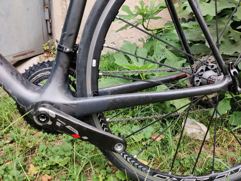 Used CUBE Litening Super HPC Pro 2013 Road & Gravel — image 4 of 11