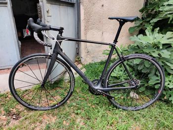 Used CUBE Litening Super HPC Pro 2013 Road & Gravel — image 2 of 11