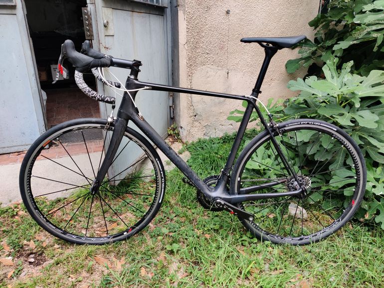 Used CUBE Litening Super HPC Pro 2013 Road & Gravel — image 2 of 11