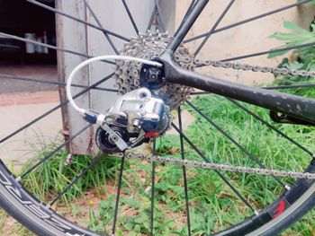 Used CUBE Litening Super HPC Pro 2013 Road & Gravel — image 10 of 11