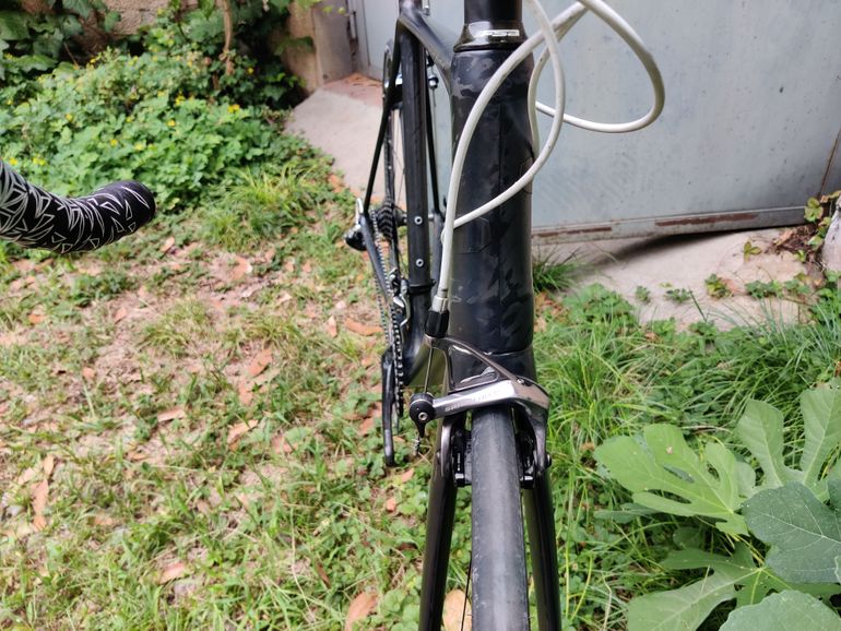 Used CUBE Litening Super HPC Pro 2013 Road & Gravel — image 6 of 11