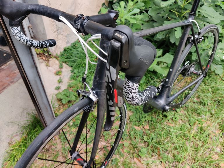 Used CUBE Litening Super HPC Pro 2013 Road & Gravel — image 3 of 11