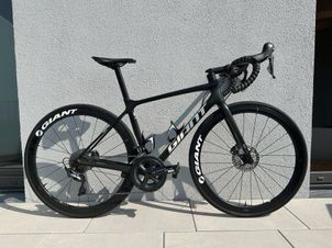 Giant - TCR Advanced, Pro Disc 1 2021, 2021