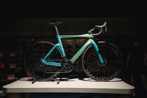 Bianchi - Oltre RC, Tour de France Limited Edition Durace Di2 2023, 2023