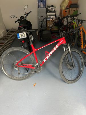 Trek - Marlin 7 2020, 2020