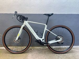 CUBE - Nuroad Hybrid C:62 Race 400x 2, 2025