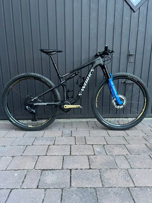 Specialized - S-Works Epic 2021, 2021