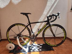 Specialized - Roubaix Pro, 2016