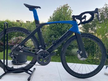 Trek - Madone SL 7 2021, 2021