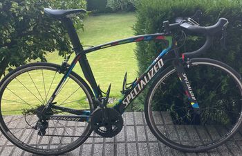 Specialized - Venge Elite 2017, 2017