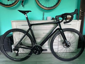 Wilier - FILANTE SL SHIMANO 105 R7150 Di2 12S 2024, 2024