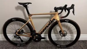 Cervélo - Soloist Ultegra Di2 2023, 2023